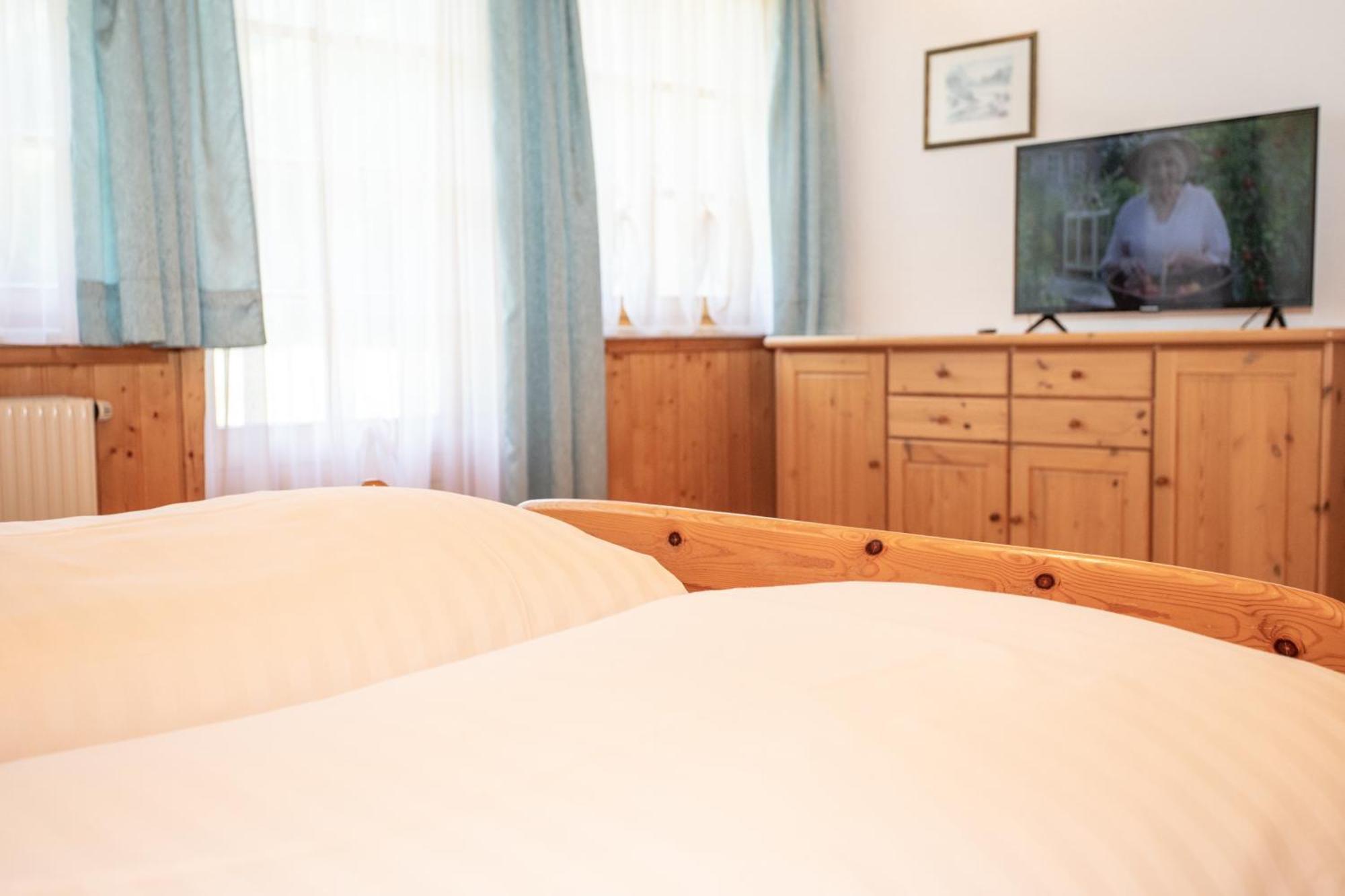 Schaffergut Appartements 도너스바크워드 외부 사진